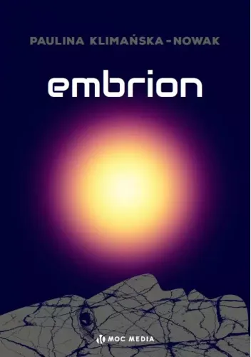 Embrion — Paulina Klimańska-Nowak