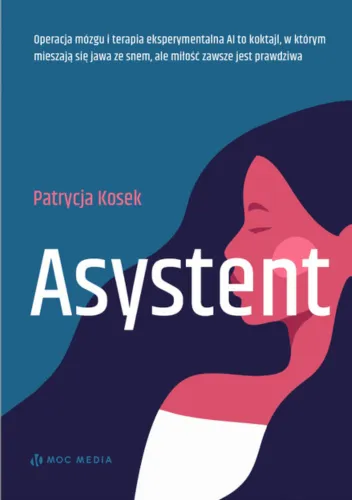 Asystent — Patrycja Kosek